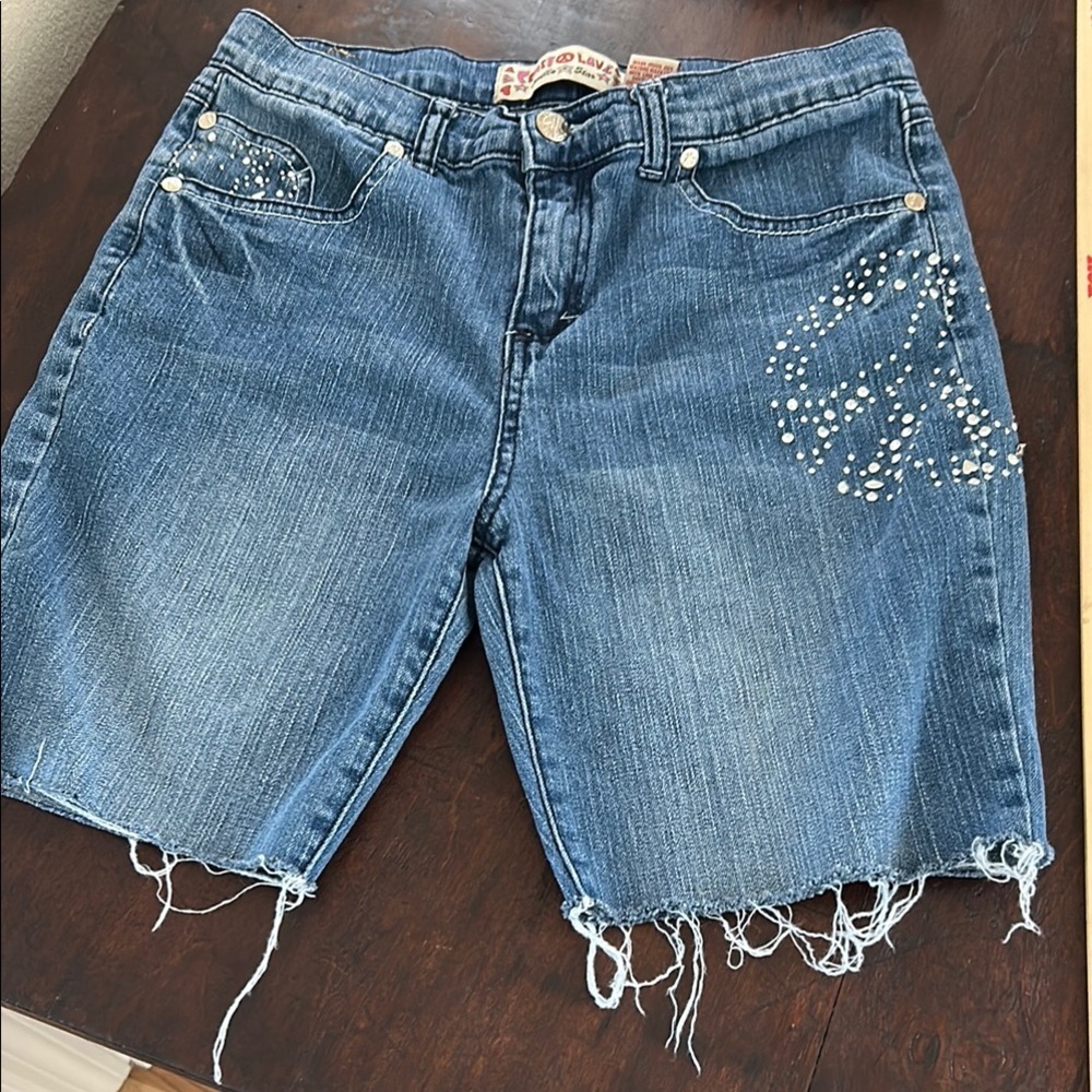 Vanilla Star Kids Jeans - Blue